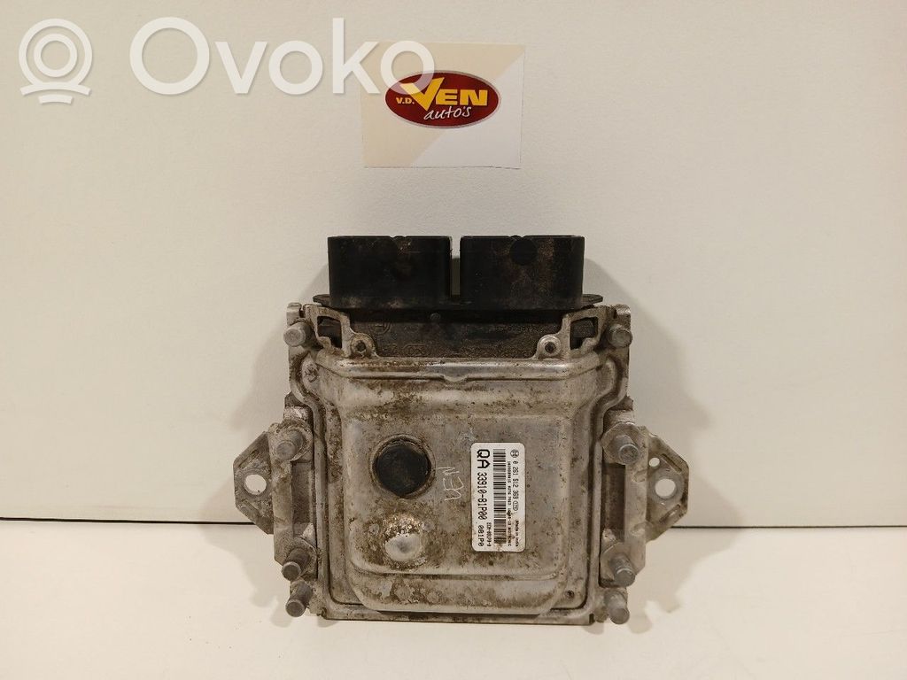 Suzuki Ignis Unitate/modul de control motor 