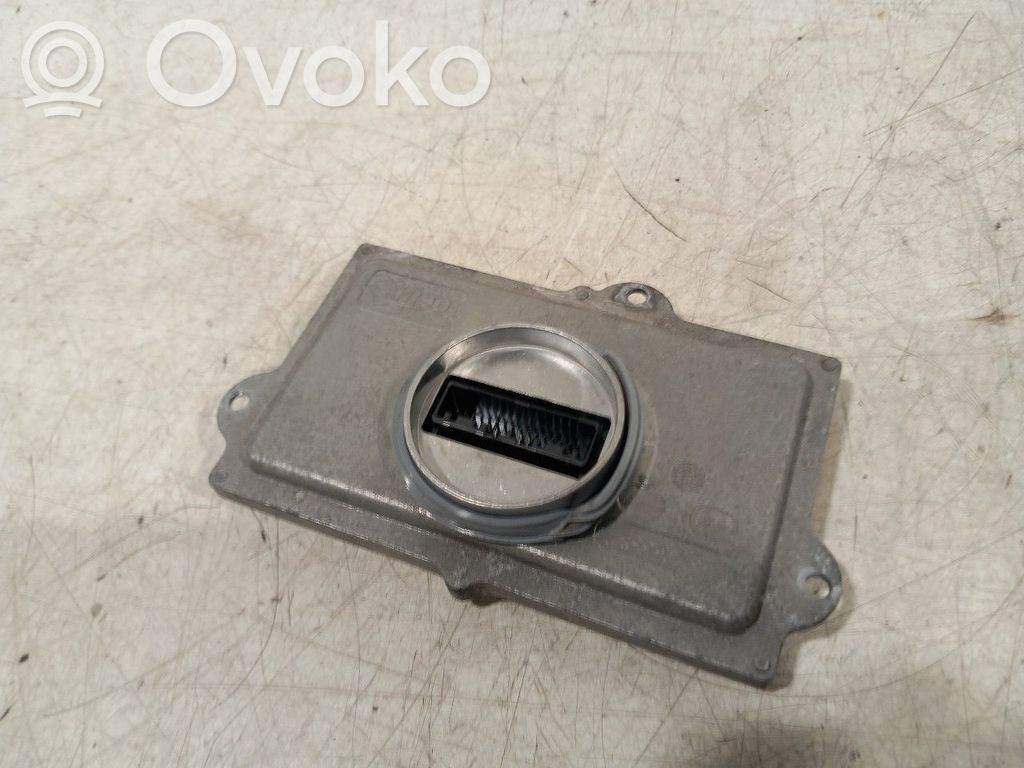 Seat Leon (5F) Module de contrôle carrosserie centrale 