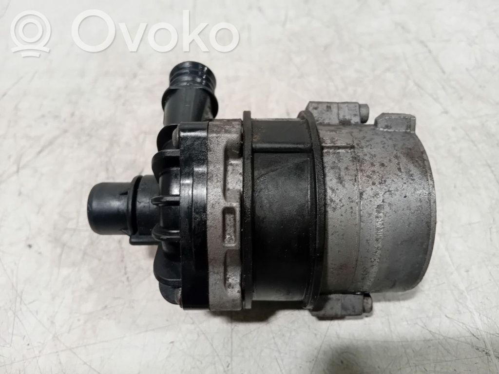 Volvo V60 Riscaldatore elettrico della batteria 