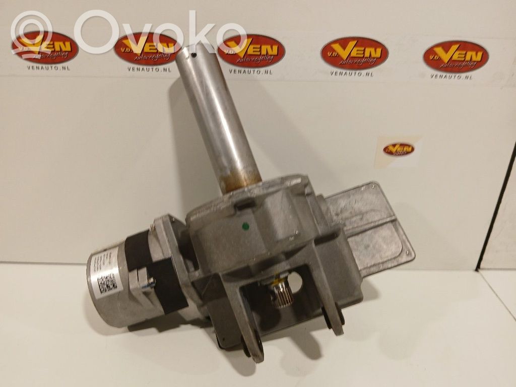 Opel Corsa E Ohjaustehostimen sähköpumppu 
