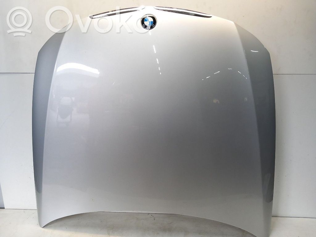 Motorhaube