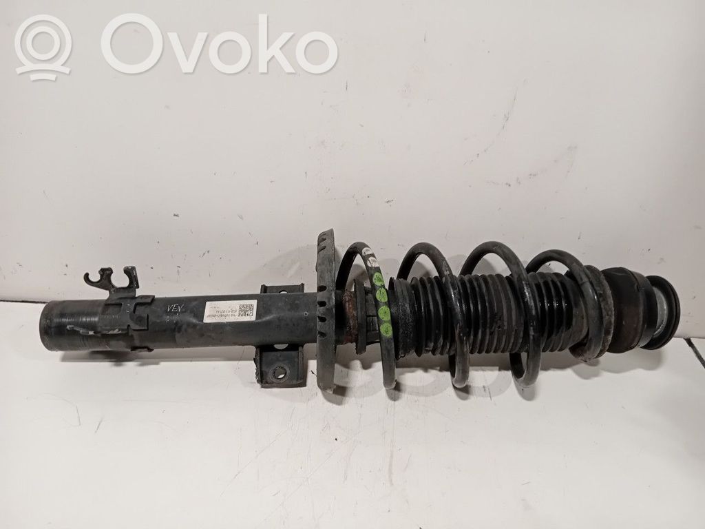 Volkswagen Polo V 6R Amortizor față 