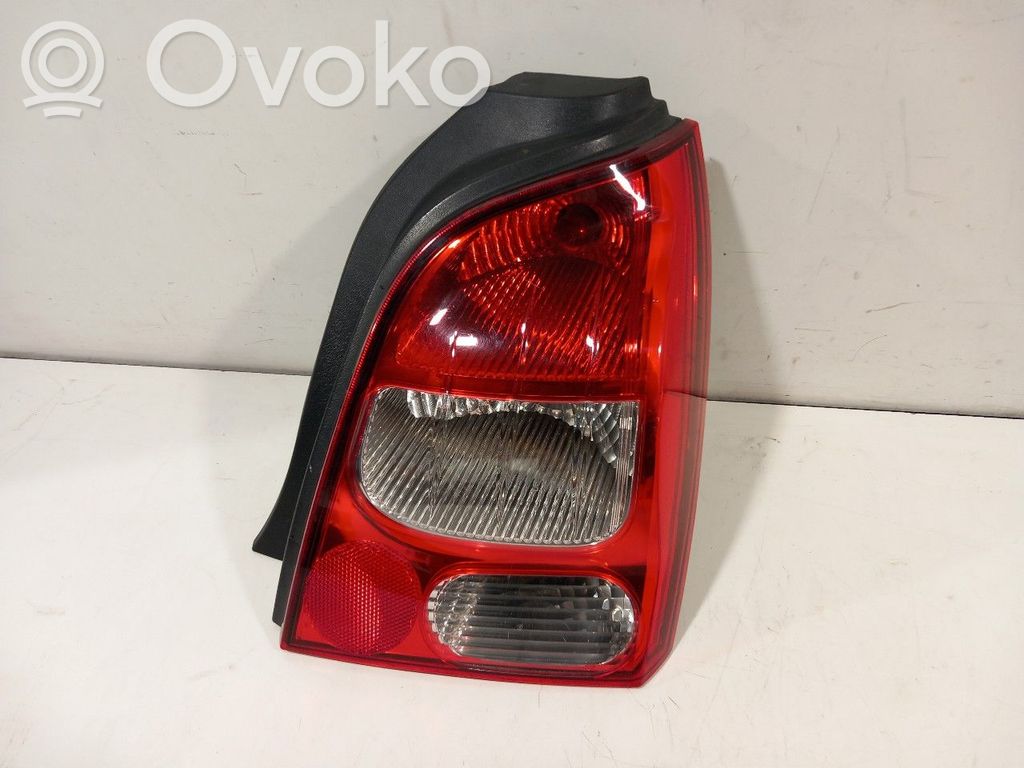 Renault Twingo II Takavalot 