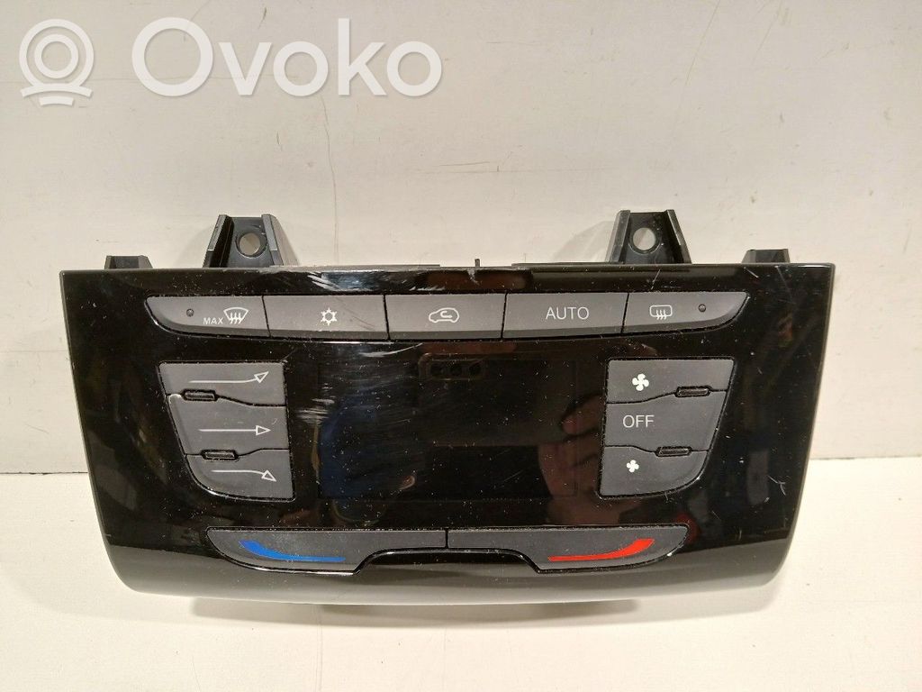 Lancia Ypsilon Climate control unit 