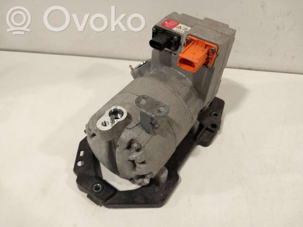 Kompresor / Sprężarka klimatyzacji A/C   1EA820807B,1EA816797F