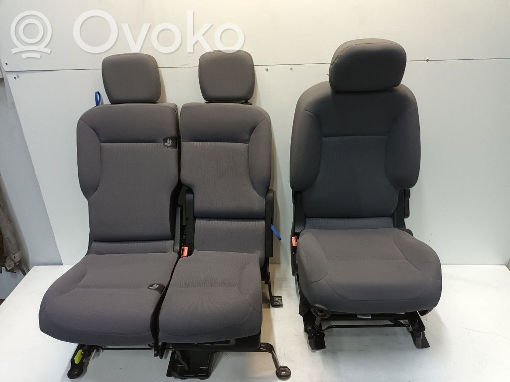 Juego interior