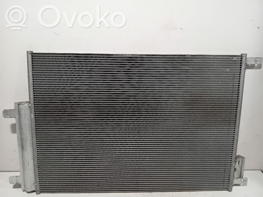 Jeep Compass Radiateur condenseur de climatisation 