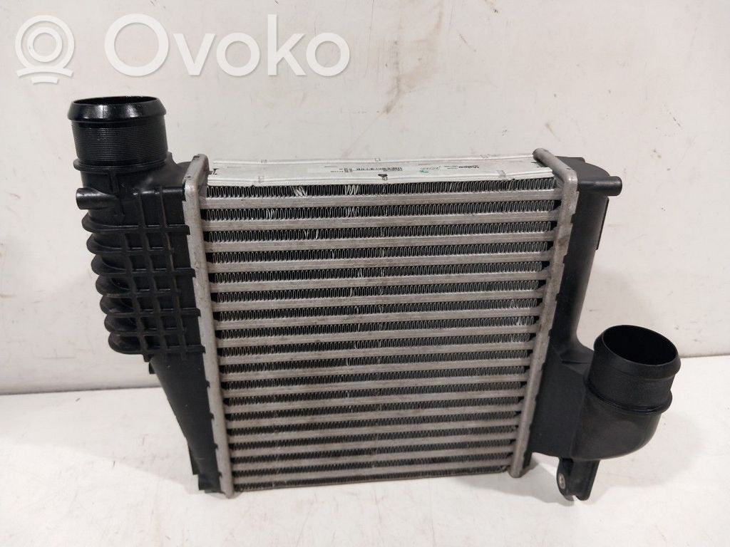 DS Automobiles 3 Crossback Radiator intercooler 