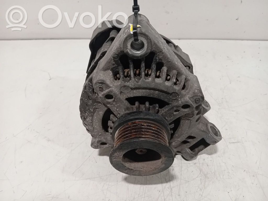 Land Rover Range Rover Sport L320 Generatore/alternatore 