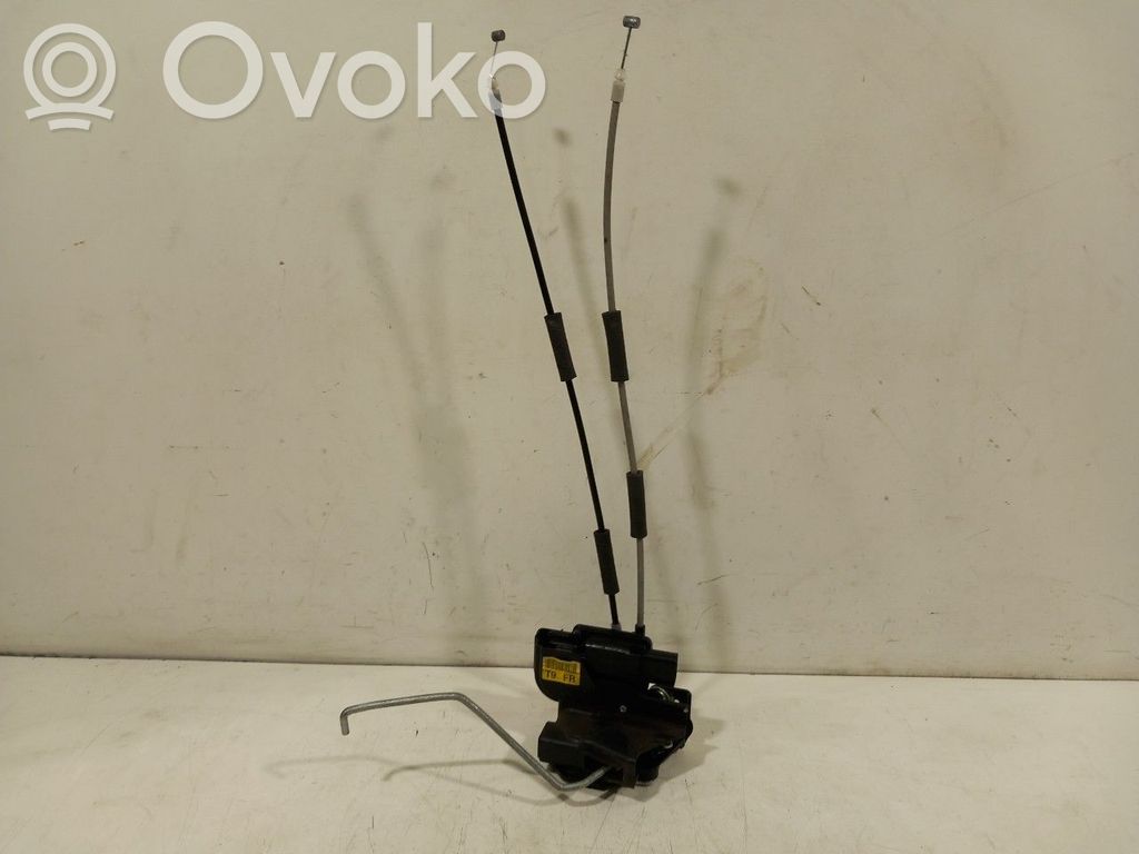 Etuoven lukko   813201Y050