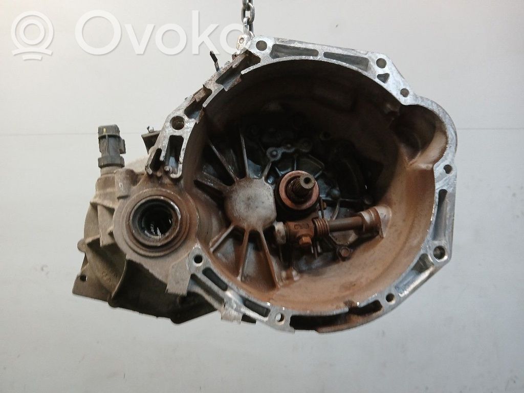 KIA Picanto 5 Gang Schaltgetriebe 
