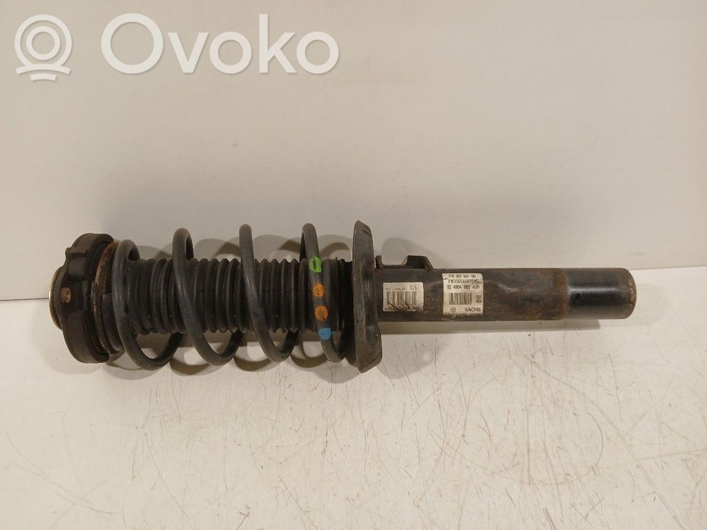 Volkswagen Golf V Amortisseur avant