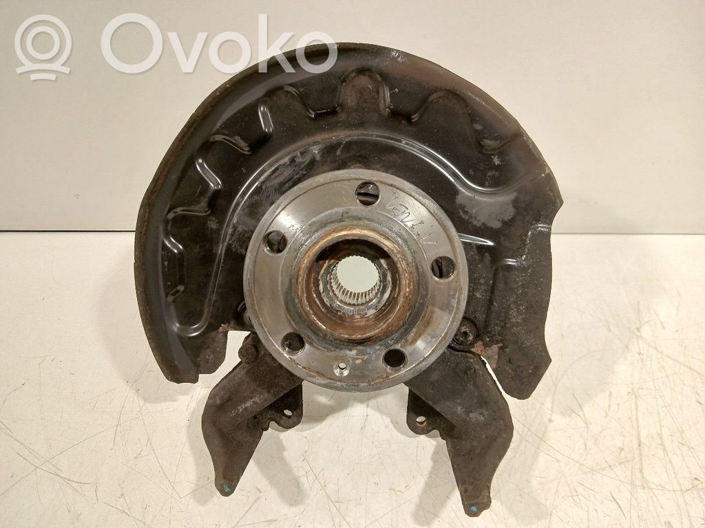 Skoda Rapid (NH) Mozzo ruota anteriore 
