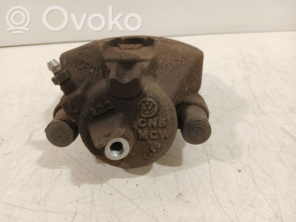 Bremssattel vorne