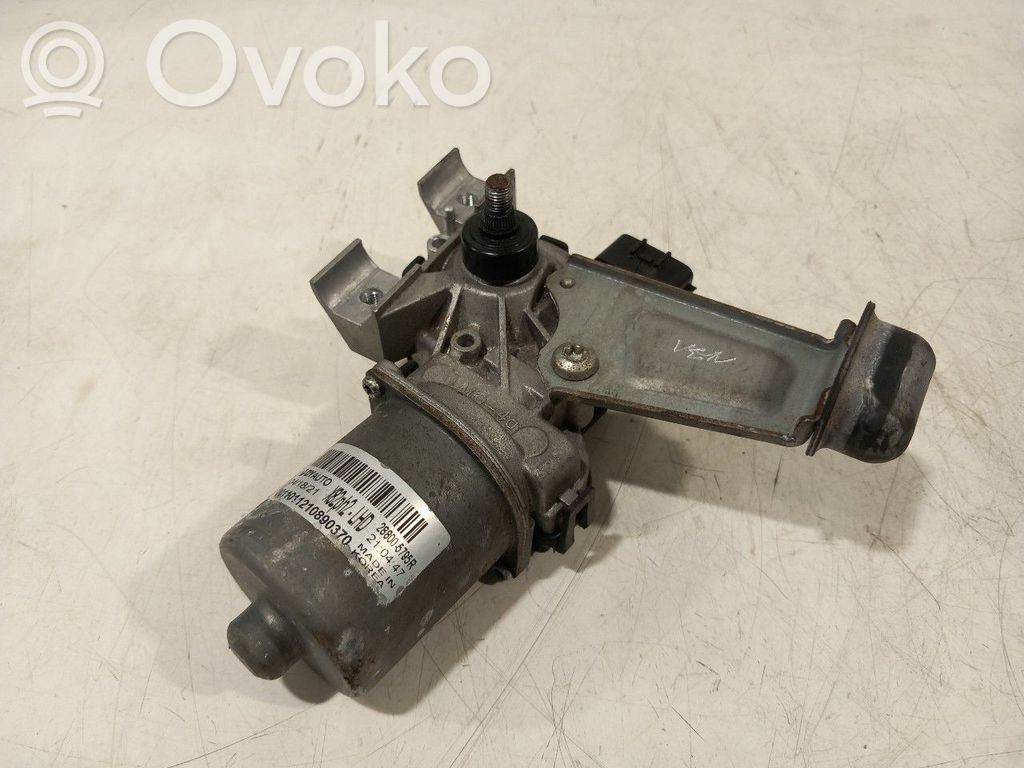 Renault Trafic III (X82) Motor ștergător 