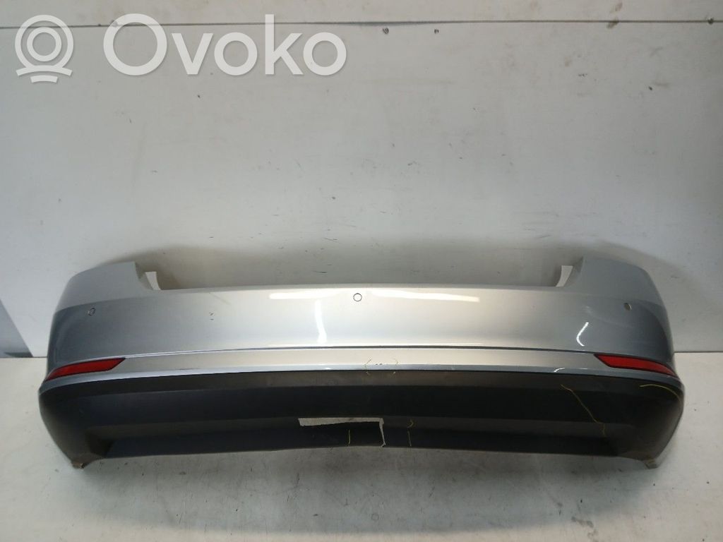 Skoda Rapid (NH) Pare-chocs