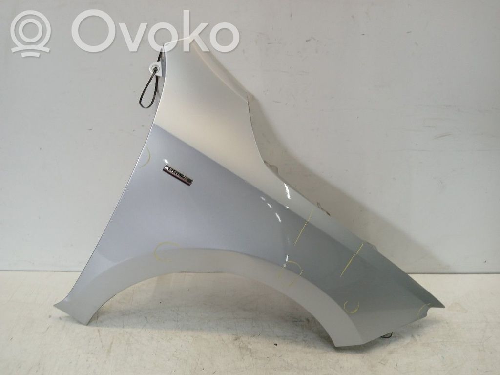 Skoda Rapid (NH) Pare-chocs