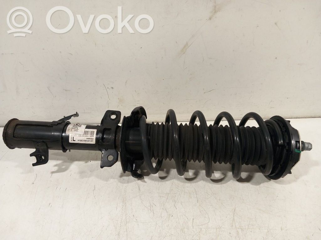 Ford Fiesta Ammortizzatore anteriore 