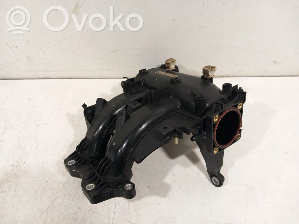 Fiat 500L Kolektor ssący 