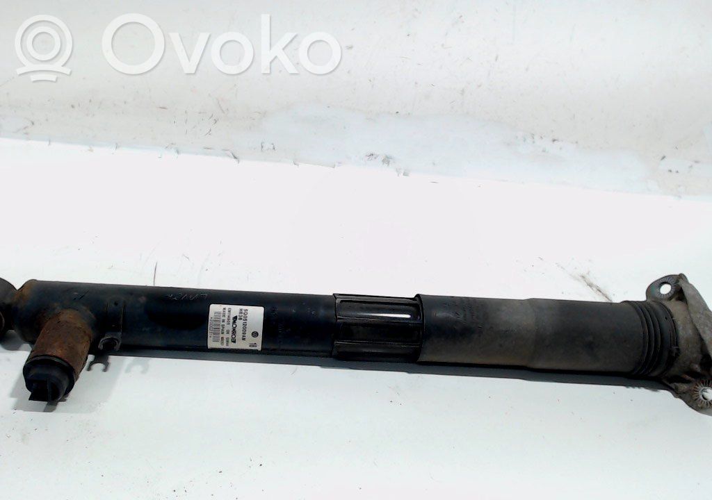Volkswagen Golf VII Amortiguador trasero 