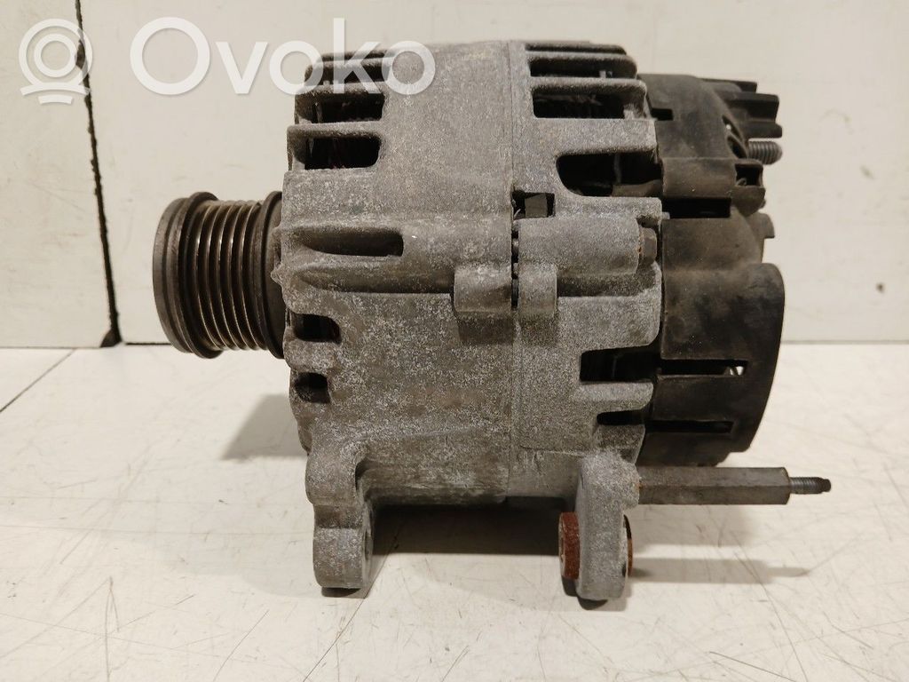 Generator/alternator   04L903021D,2715271A