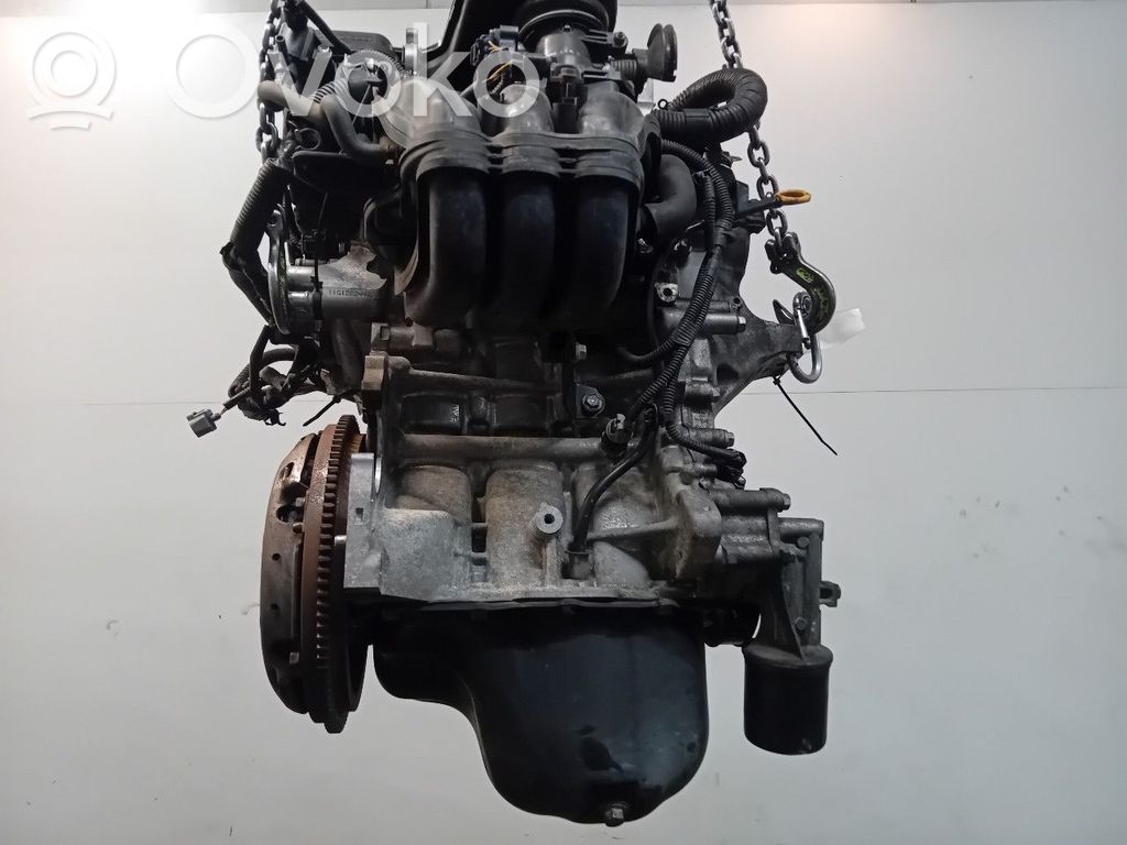 Motor   1KRFE