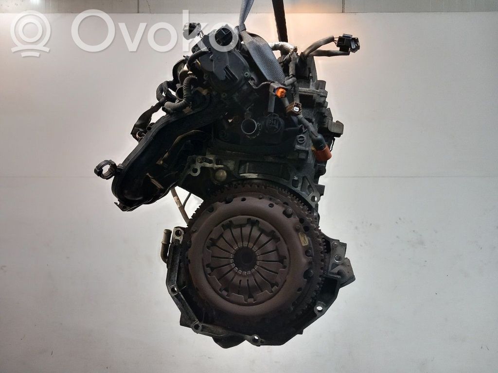 Renault Twingo III Motore 