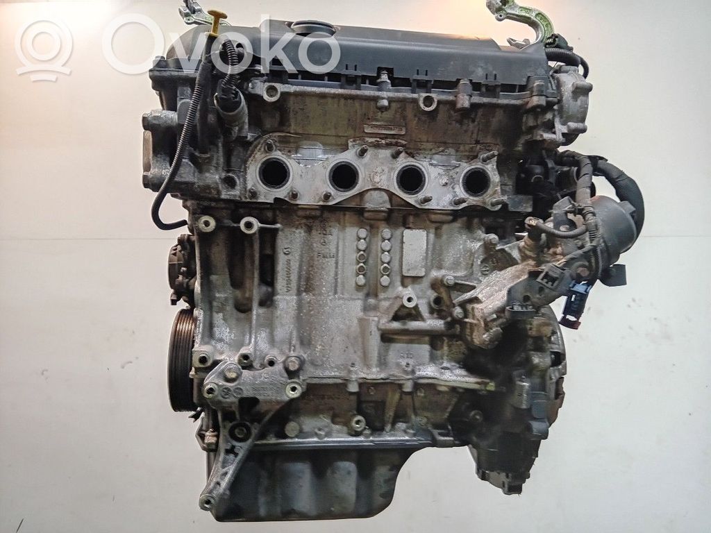 Citroen DS3 Motor 