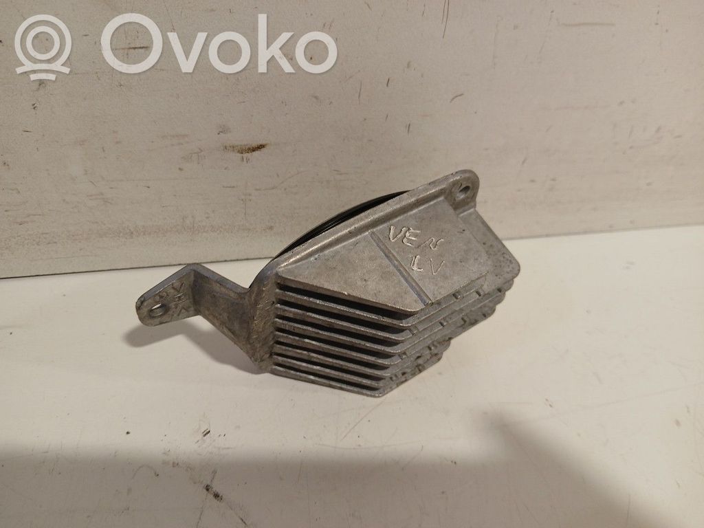 Volvo XC40 Modulo di controllo del corpo centrale 