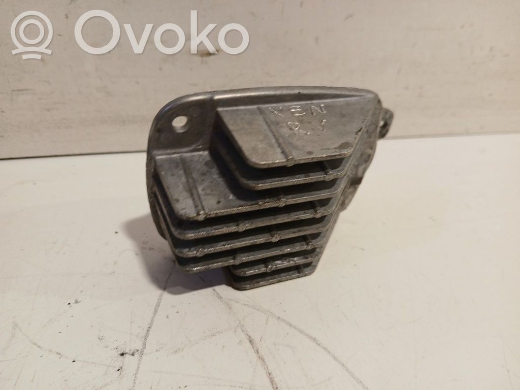 Volvo XC40 Modulo di controllo del corpo centrale 