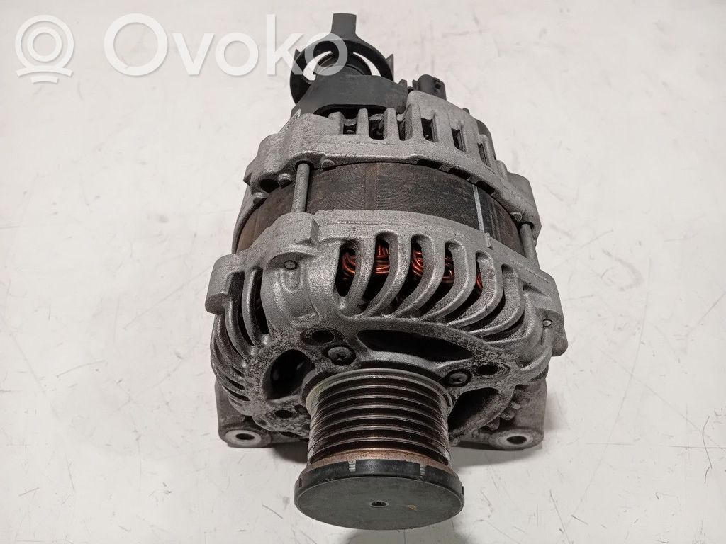 Renault Clio V Generatore/alternatore