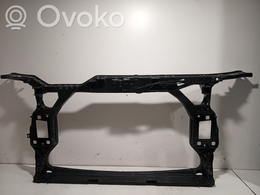 Audi A4 S4 B8 8K Panou suport radiator 