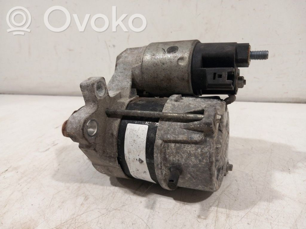 Toyota Aygo AB40 Motor de arranque 