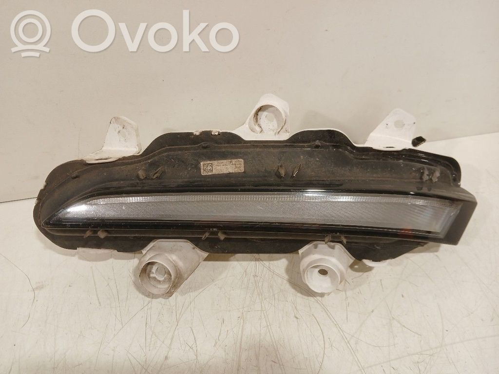 Peugeot 208 II Lampa LED do jazdy dziennej