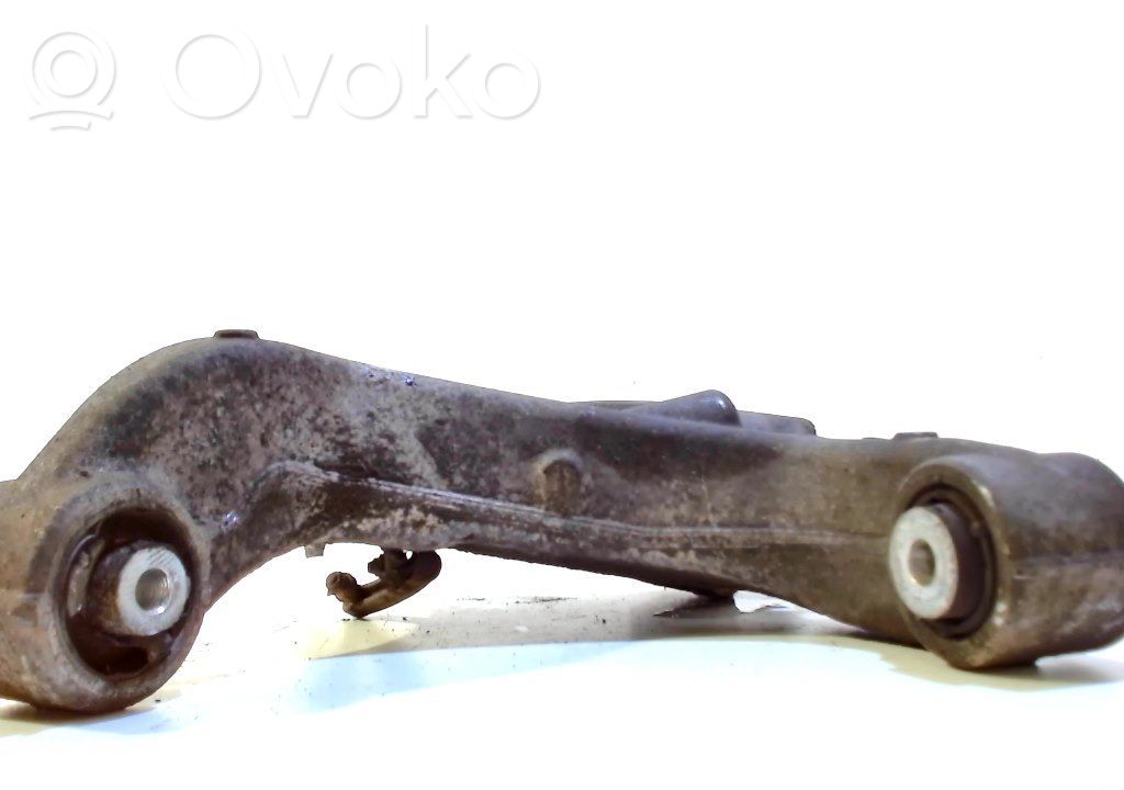 BMW 5 E60 E61 Fourchette, bras de suspension inférieur avant