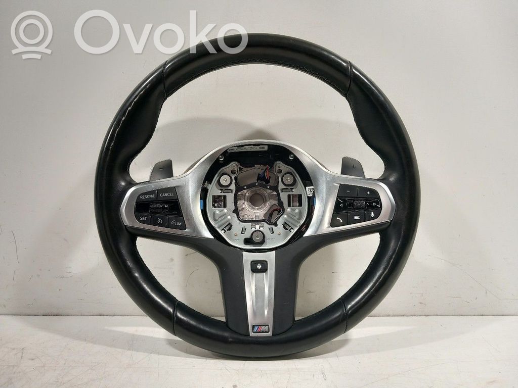 BMW 3 G20 G21 Volant
