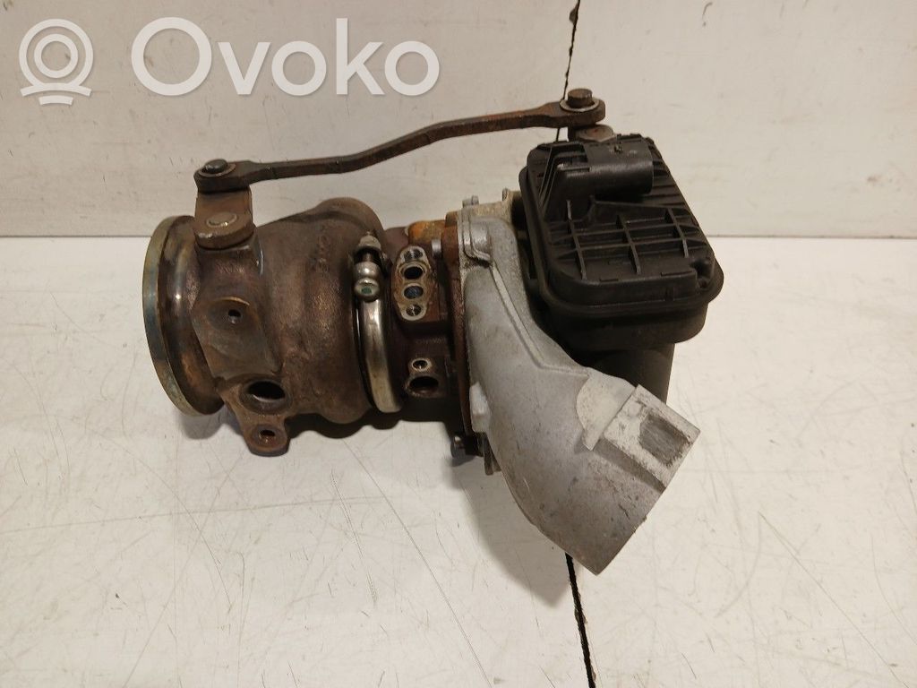 Turbo   04E145722K