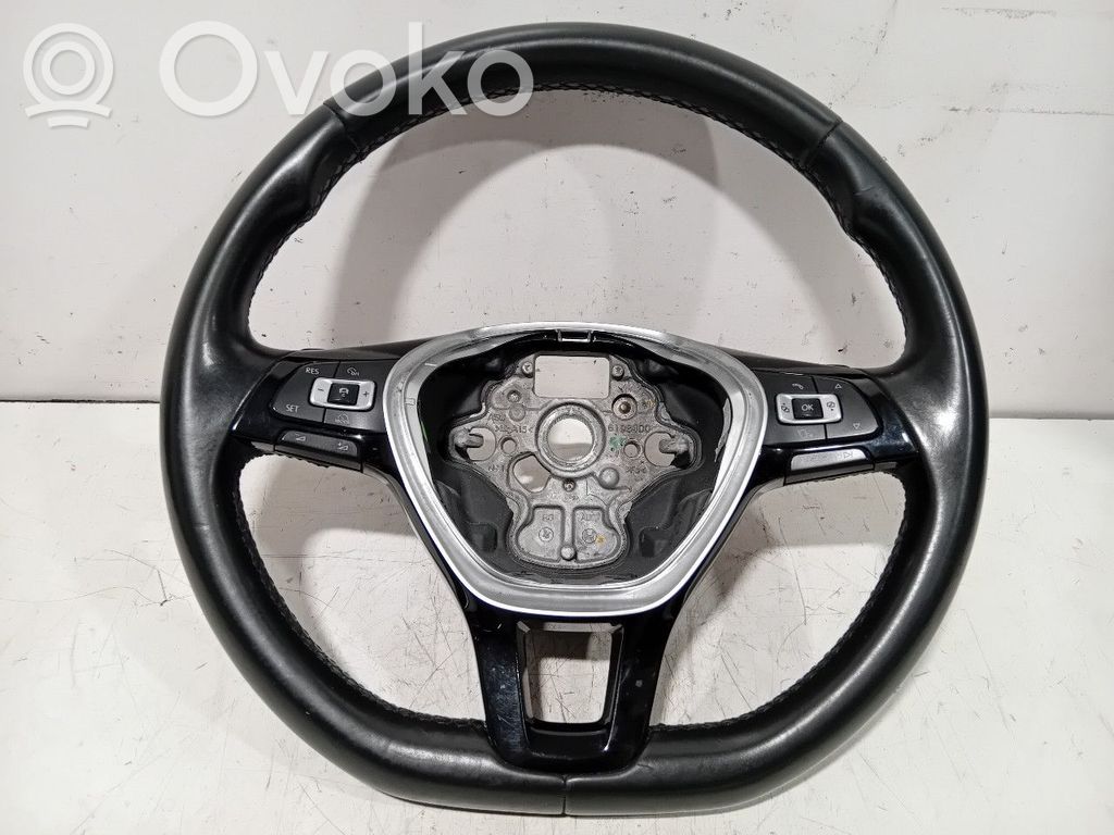 Volkswagen PASSAT B8 Volan 