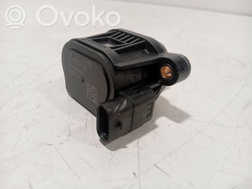 Audi Q8 Parksensor PDC