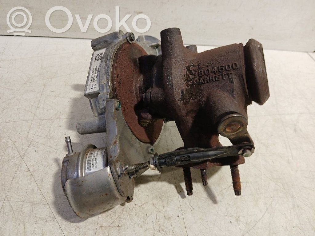 Turbo   144119263R