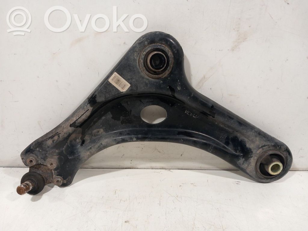 Citroen C3 Querlenker vorne 