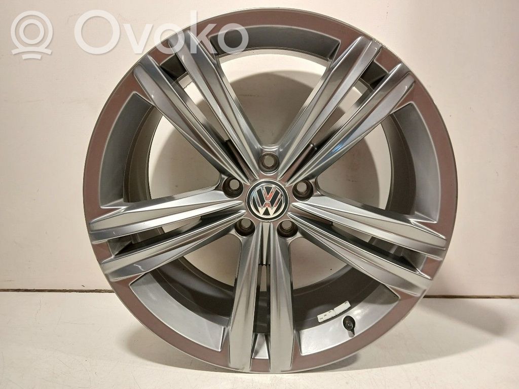 Volkswagen Tiguan Allspace Jante alliage R19