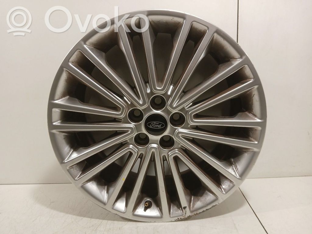 Ford Focus R19-alumiinivanne
