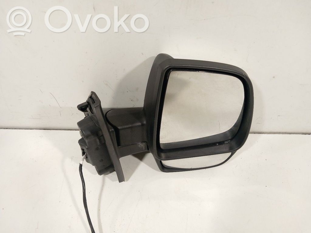 Fiat Doblo Etuoven sähköinen sivupeili
