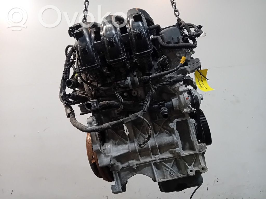 Motor   EB2FAHMR
