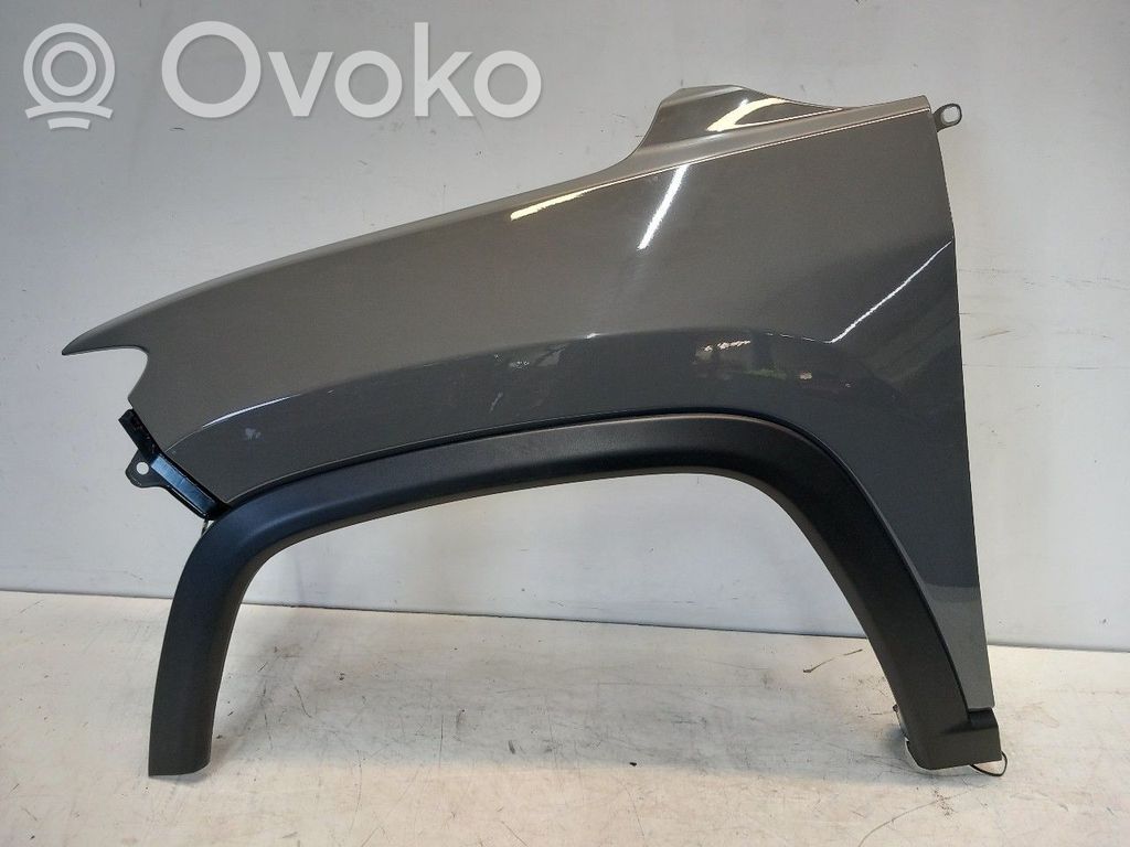 Rear bumper