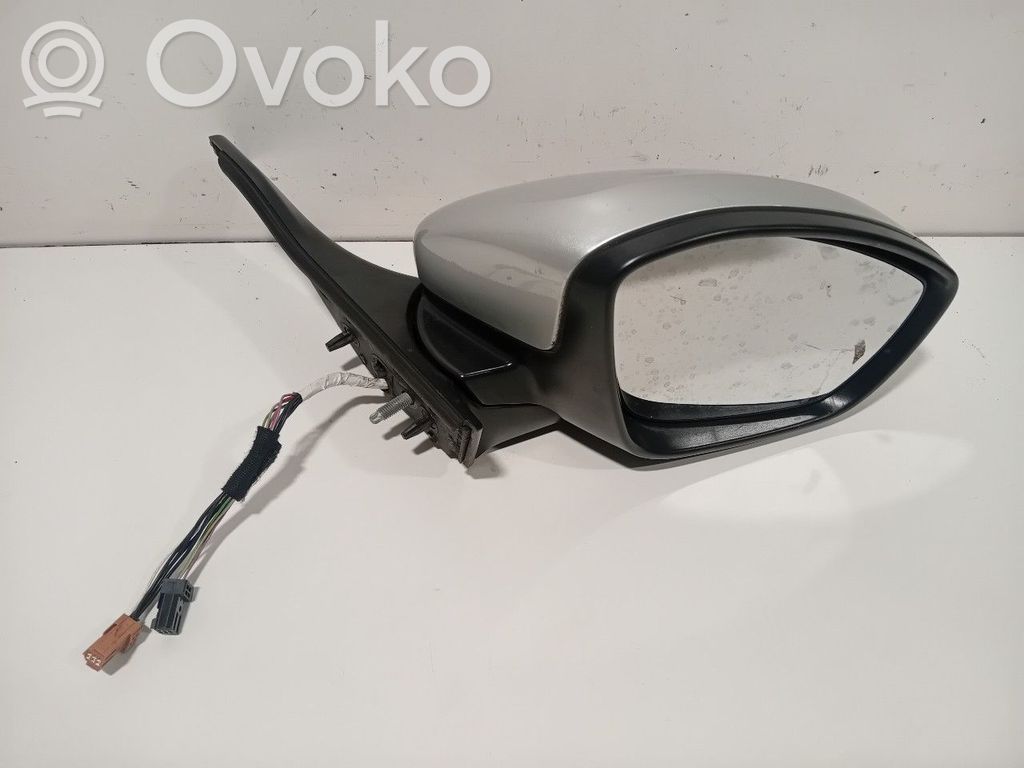 Peugeot 208 I Specchietto retrovisore elettrico portiera anteriore