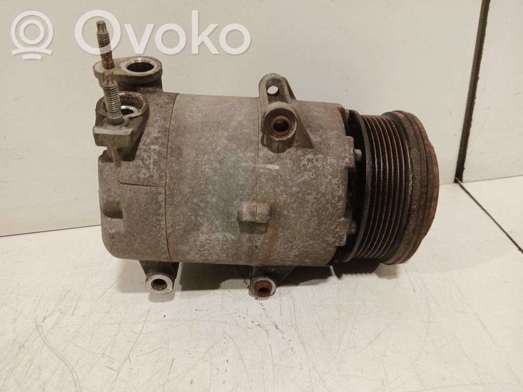 Ford Transit Compresor (bomba) del aire acondicionado (A/C))