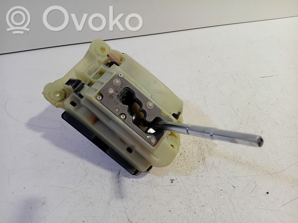 Opel Agila A Cavo di collegamento leva del cambio