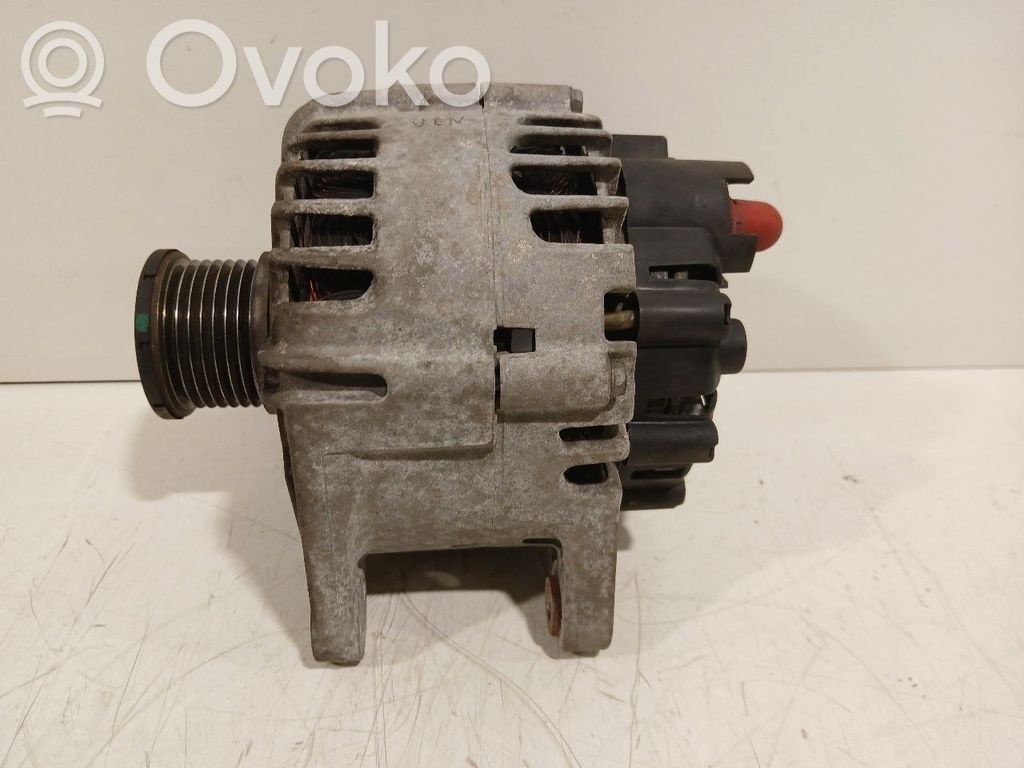 Generator/alternator   231008633R